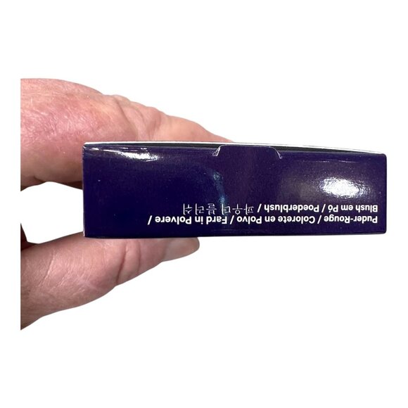 Kevyn Aucoin The Neo Blush Rose Cliff Makeup Pigment Smooth Radiant Cheeks NEW - Picture 4 of 5